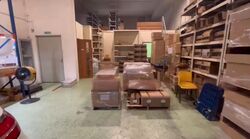 WCEGA Plaza (D23), Factory #471617931